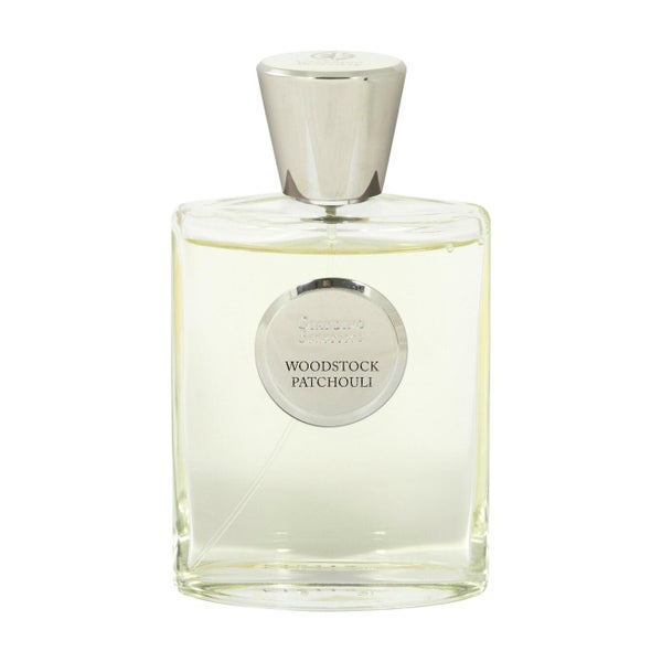 Giardino Benessere, Woodstock Patchouli EdP Nat. Spray
