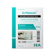 Dr.Melaxin BP Pore Clear Mask 125 g