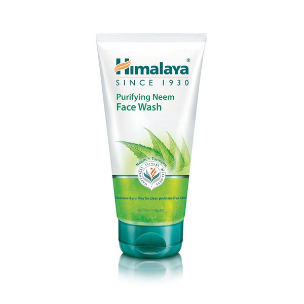 Himalaya Neem-Gesichsreinigungsgel 150 ml
