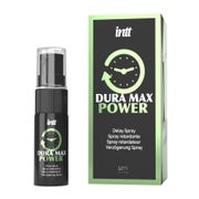 «DuraMax Power» Delay Spray, 12 ml, Ejakulationsverzögerung (0.012 l)