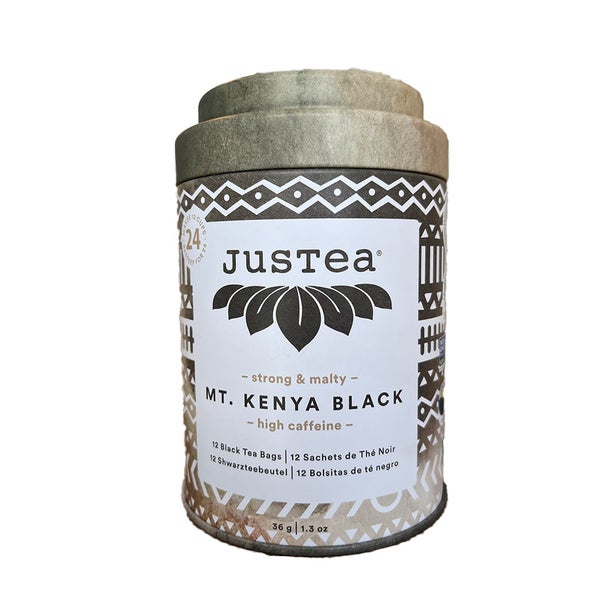 Mt. Kenya Black Teebeutel 1 St