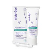 Produktabbildung: Multi-gyn Florabalance Vaginalgel 50 ml