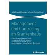 Management und Controlling im Krankenhaus