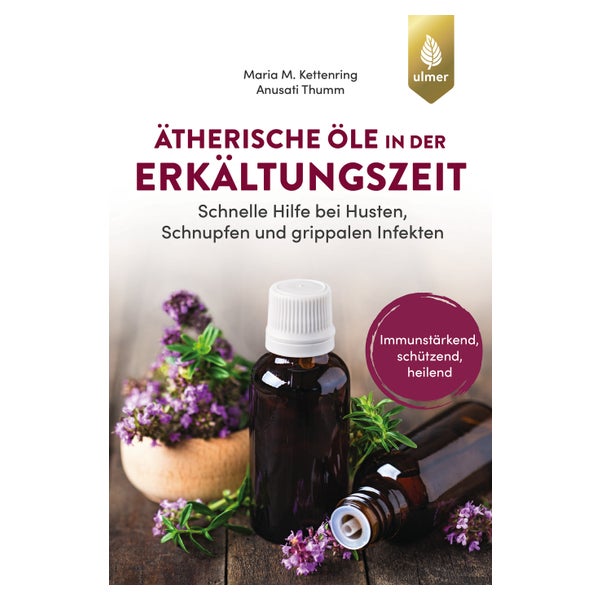 Ätherische Öle in der Erkältungszeit 1 St