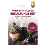 Ätherische Öle in der Erkältungszeit 1 St