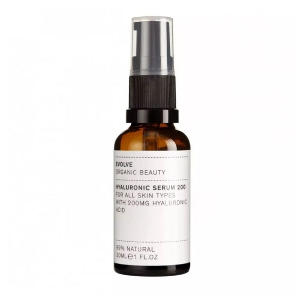 Evolve Hyaluronic Serum
