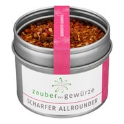 Zauber der Gewürze Scharfer Allrounder 75 g