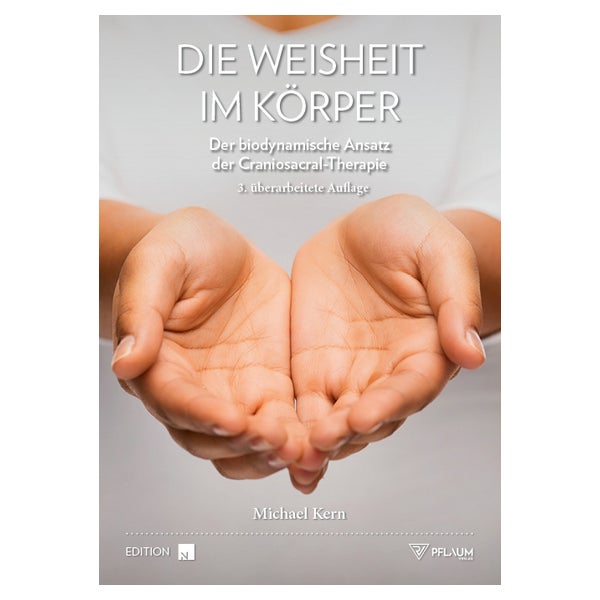 Die Weisheit im Körper 1 St
