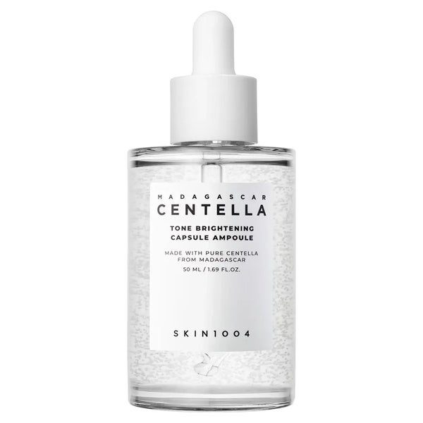 SKIN1004 Tone Brightening Ampoule – Aufhellendes Serum 50 ml