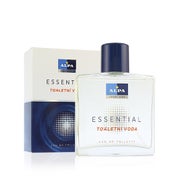 Alpa Essential Eau de Toilette 100ml 0,1 l