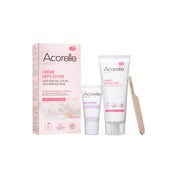 Acorelle Enthaarungscreme Gesicht