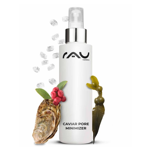 Caviar Pore Minimizer Serum 100 ml mit Plankton Extrakt