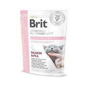 BRIT Veterinary Diets Cat Hypoallergenic 0,4 kg