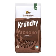 Barnhouse - Krunchy Schoko 375 g