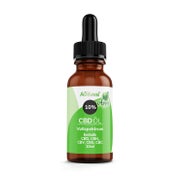 Avitava Apple (Apfel) 10% CBD Öl im Vollspektrum 10 ml 10 ml