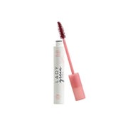 Mascara, burgund