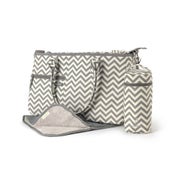 Wickeltasche Handtasche Umhängetasche Reisetasche MeloTote