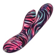 Calexotics - Ménage à Moi Dual Wand - Doppelvibrato 1 St