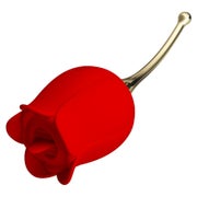 Pretty Love - Rose Lover Rose Klitoris-stimulator 1 St