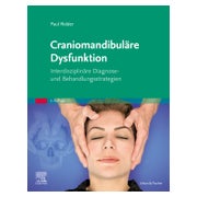 Craniomandibuläre Dysfunktion 1 St