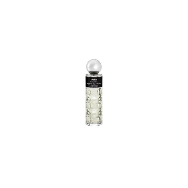 Saphir Boxen Acqua Edp Spray 200 Ml 0,2 l