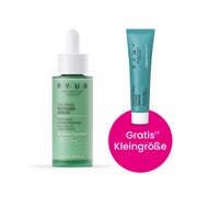 Produktabbildung: PYUR CALMING RECOVER SERUM 30 ml