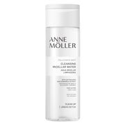 Anne Möller, Clean Up Cleansing Micellar Water 200 ml