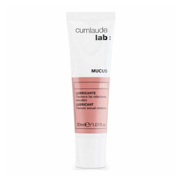 Gleitmittel Erdbeere Cumlaude Lab Mucus