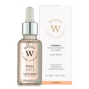 Vitamin C Glow Boost  Anti-Aging Ölserum 30 ml