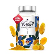 Sonnesee Curcuma Extrakt 120 Kapseln 120 St