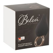 Belou - Fingervibrator - präzise Hotspot-Stimulation 1 St
