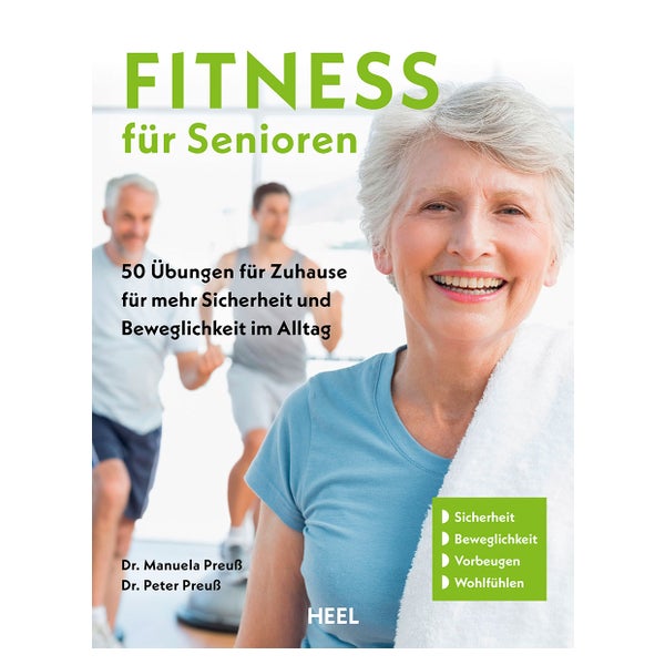 Fitness für Senioren 1 St