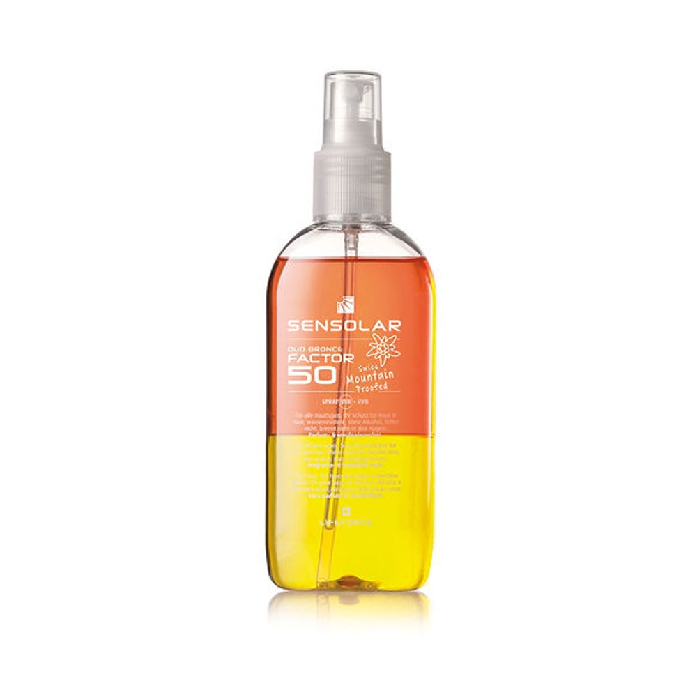 Duo Bronce LSF 50 Spray 50 ml