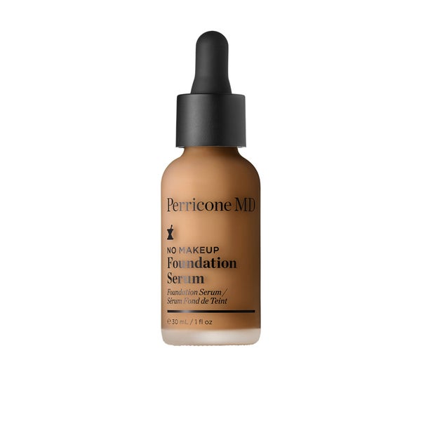 Perricone MD Foundation No Makeup Foundation Serum