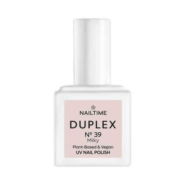 Duplex UV Nail Polish 1 St