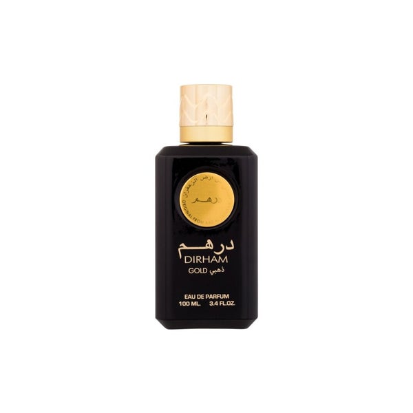 Dirham Gold Eau de Parfum 100ml 0,1 l
