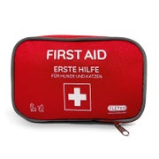 FLEXEO Erste-Hilfe-Set für Hunden und Katzen 1 St
