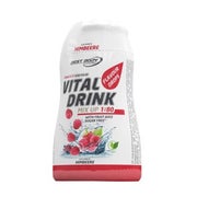 Best Body Vital Drink 1:80 - Squeeze Flasche Himbeere 48 ml