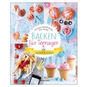 Das Teeniebackbuch - unsere besten Rezepte