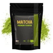 Cupplement - Matcha Teepulver Premium BIO - Pulver 90 g