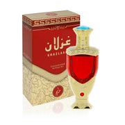 Ghazlaan - koncentrovaný parfémovaný olej - Volumen: 20 ml 0,02 l
