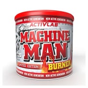 Activlab Machine Man Burner 220 g