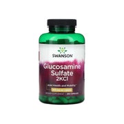 Glucosaminsulfat 2KCI 500 mg, Kapseln 250 St