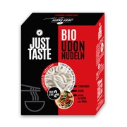 Just Taste - Bio Udon Nudeln