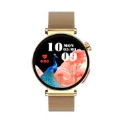 Knauermann Neo 2 Smartwatch mit Telefon & Notruffunktion 1 St