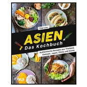 Asien. Das Kochbuch