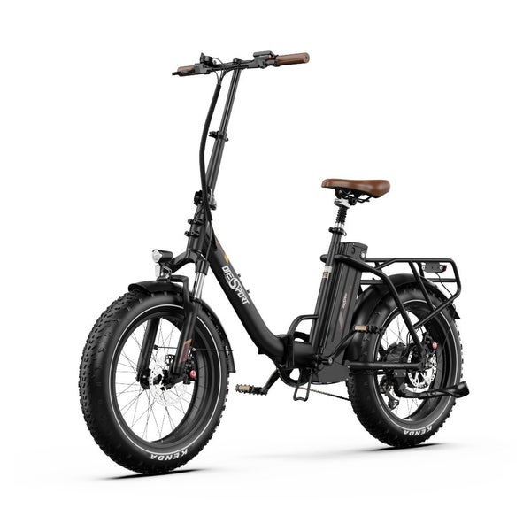 ONESPORT OT16 Max Elektrofahrrad für Pendler (48V 18Ah) 1 St