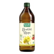 BYODO Bratöl Raps 0,75 l