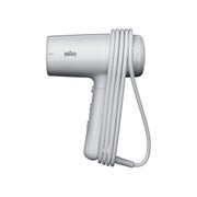 BRAUN Hartrockner HD2.1 2.100 W weiss 1 St