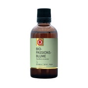 Quintessence Bio-Passionsblume Tinktur - in Bioqualität 50 ml